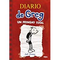 Los mejores  - Diario de Greg: un pringao total: 001